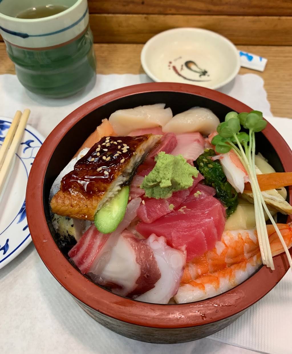 Toshi Restaurant | restaurant | 745 SW 185th Ave, Beaverton, OR 97006, USA | 5036498007 OR +1 503-649-8007