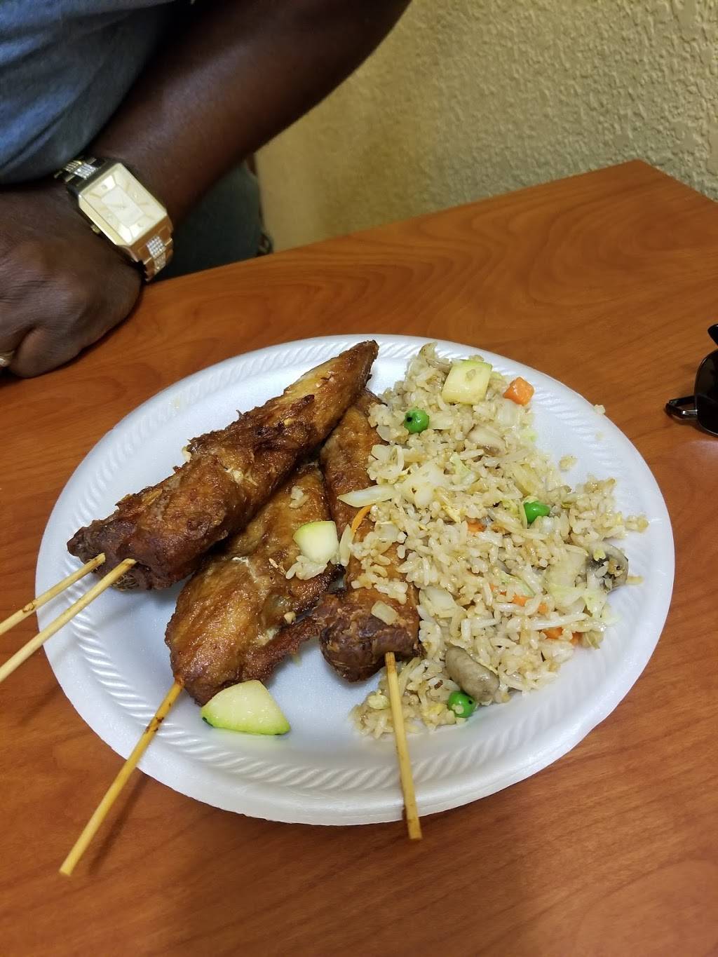 Asian Cafe Chantilly | restaurant | 4300 Chantilly Shopping Center #1r, Chantilly, VA 20151, USA | 7039619118 OR +1 703-961-9118