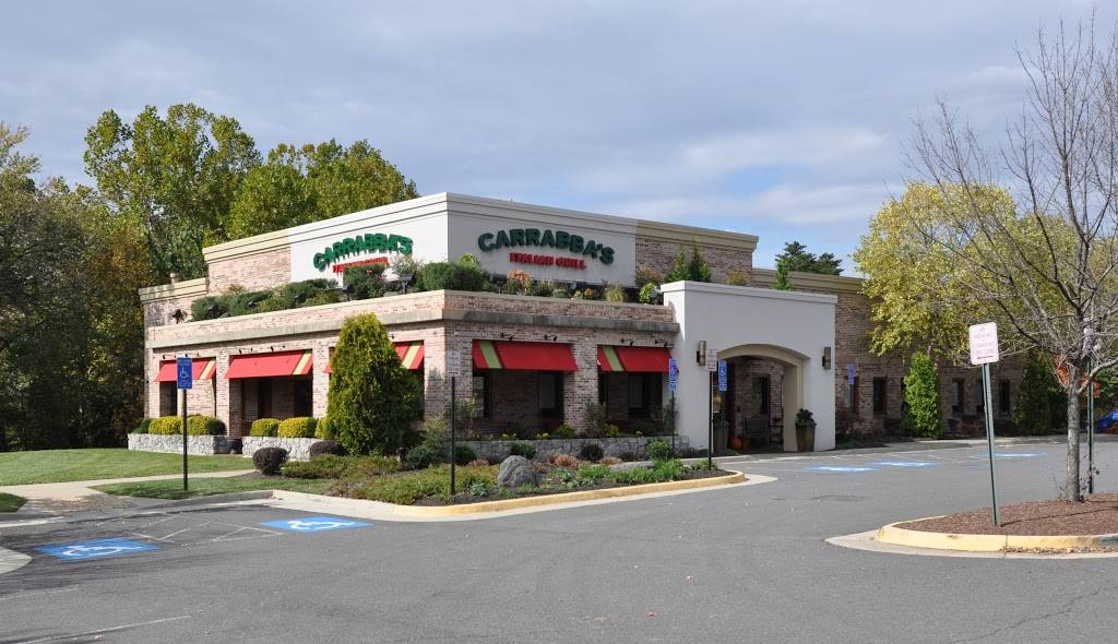 Carrabbas Italian Grill | restaurant | 5805 Trinity Pkwy, Centreville, VA 20120, USA | 7032669755 OR +1 703-266-9755
