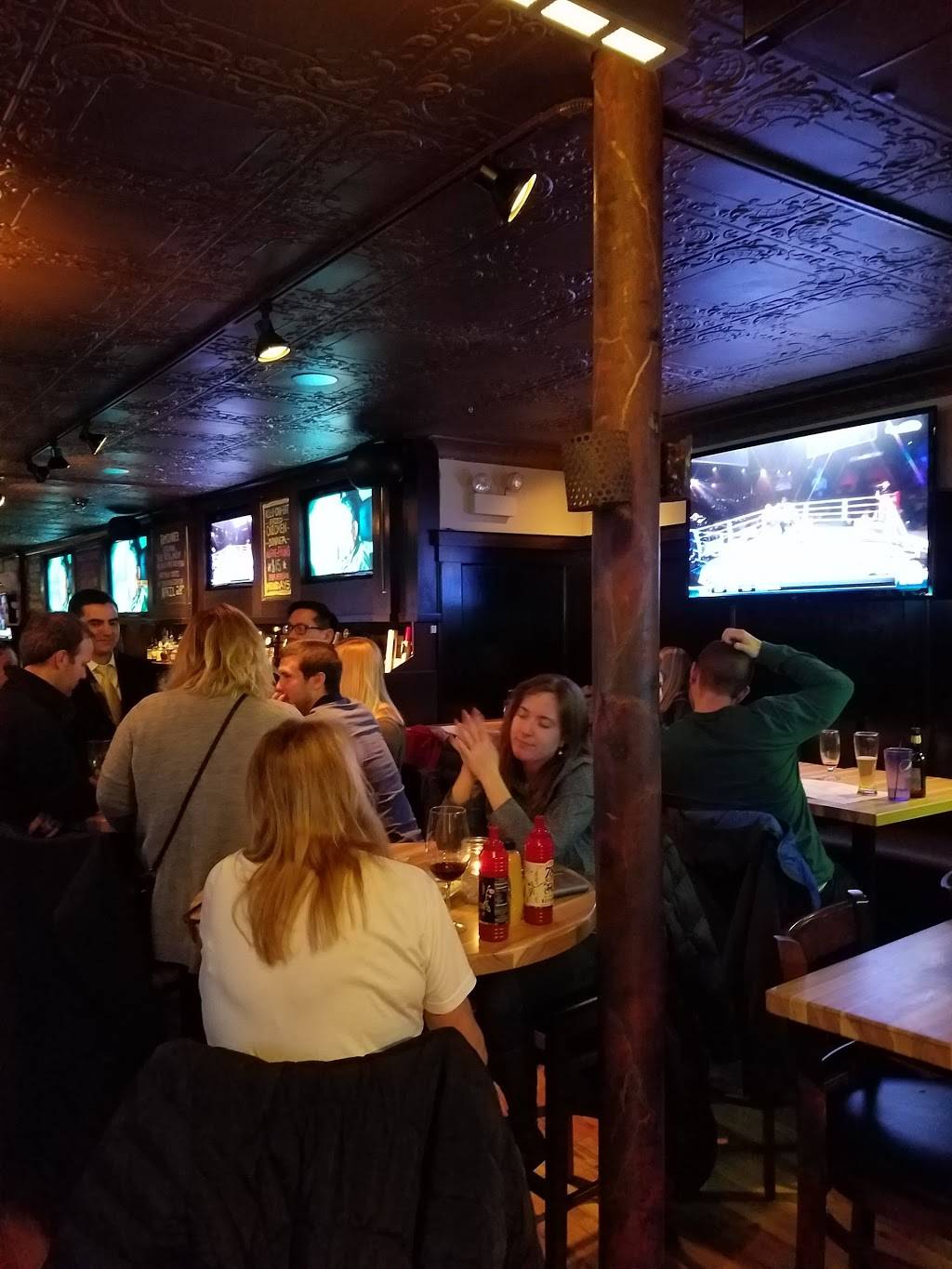 The Butchers Tap | restaurant | 3553 N Southport Ave, Chicago, IL 60657, USA | 7733250123 OR +1 773-325-0123