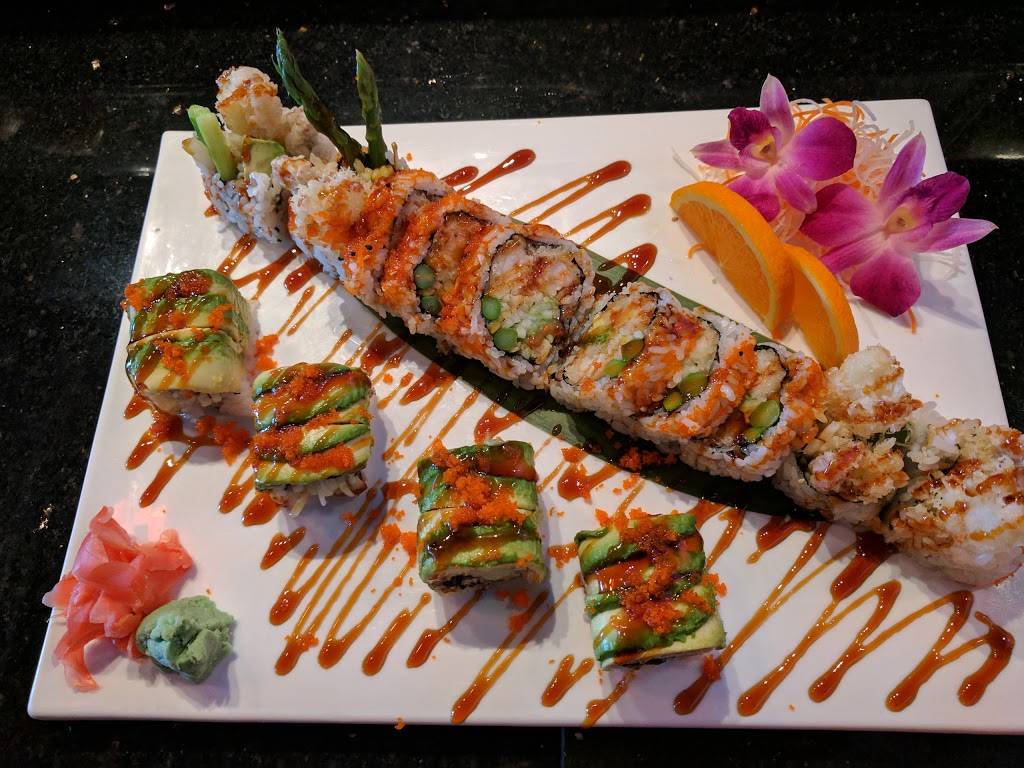 East Moon Asian Bistro | restaurant | 5725 Richards Valley Rd, Ellicott City, MD 21043, USA | 4103138088 OR +1 410-313-8088