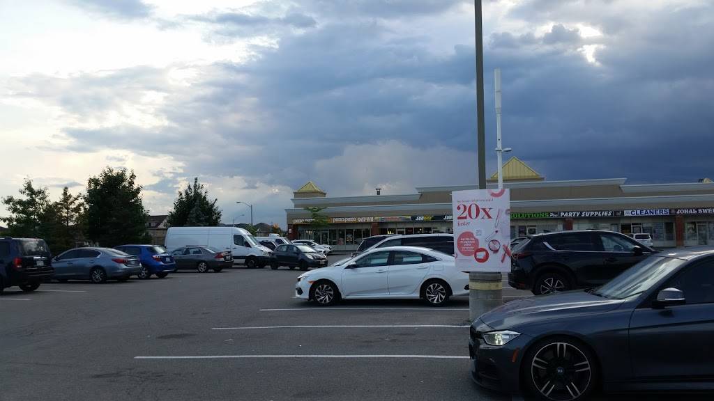 Subway | restaurant | Unit # 7 Bldg A, Williams Centre Plaza, 3918 Cottrelle Blvd, Brampton, ON L6P 2R1, Canada | 9057943222 OR +1 905-794-3222