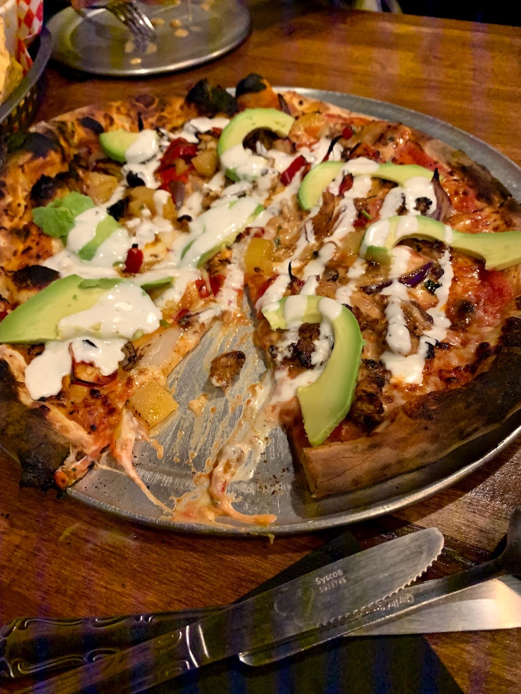 Dutchs Brewhouse | restaurant | 4244 Atlantic Ave, Long Beach, CA 90807, USA | 5623361326 OR +1 562-336-1326