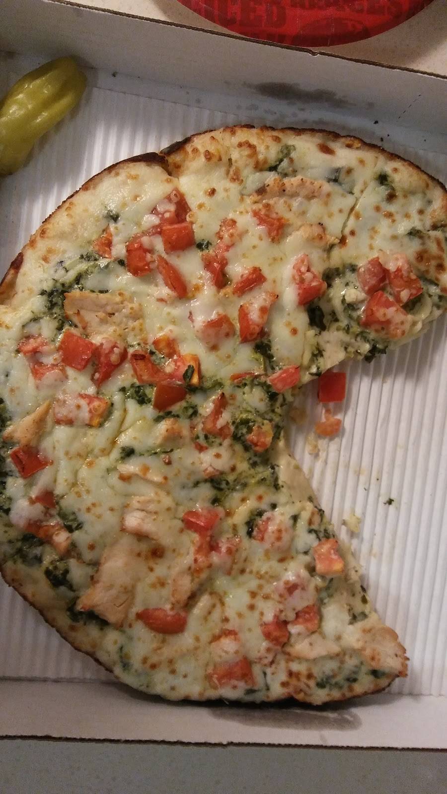 Papa Johns Pizza | restaurant | 3400 Buford Hwy NE, Atlanta, GA 30329, USA | 4043156454 OR +1 404-315-6454