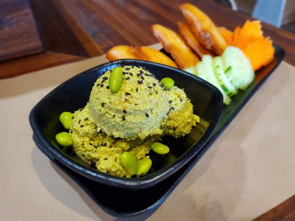 Dori Hand Roll Bar and Ramen | restaurant | 1928 E Highland Ave Suite F-104, Phoenix, AZ 85016, USA | 4805085536 OR +1 480-508-5536