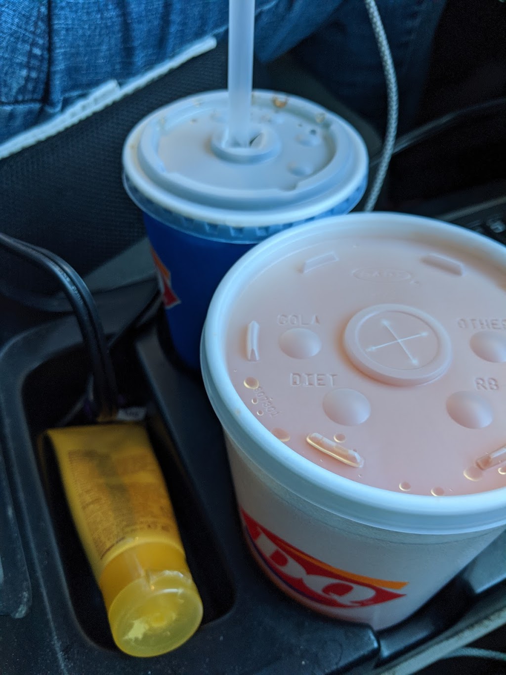 Dairy Queen | restaurant | 1977 AZ-260, Overgaard, AZ 85933, USA | 9285355859 OR +1 928-535-5859