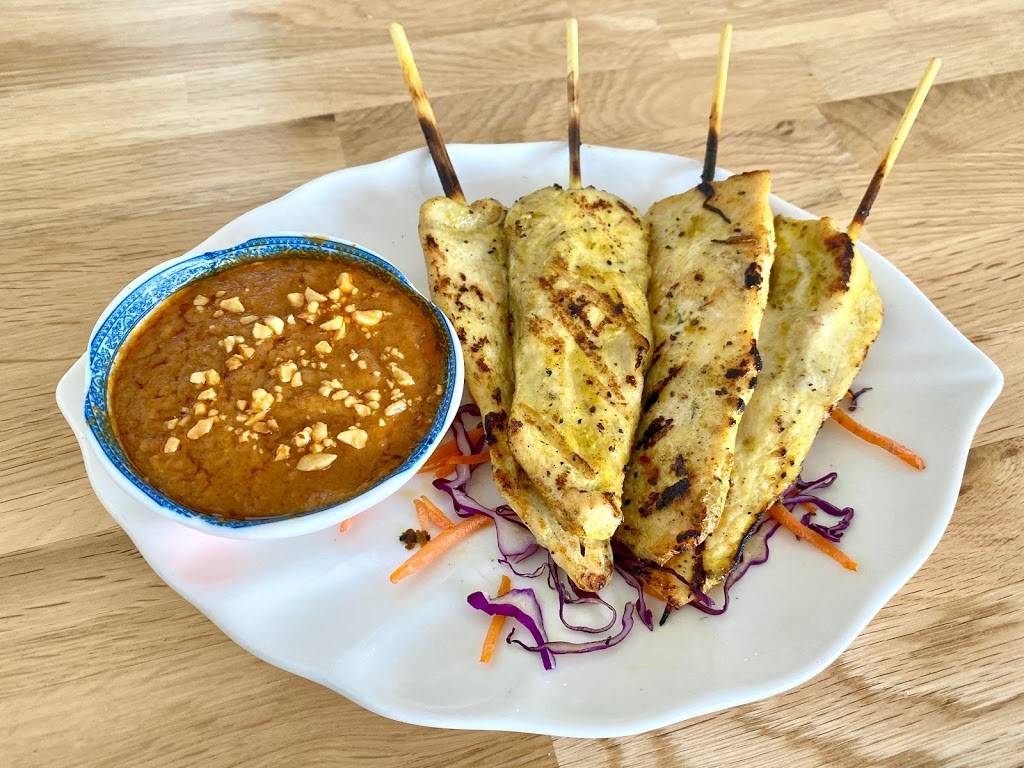 Lucky Thai | restaurant | 2705 Old Fort Pkwy Suite N, Murfreesboro, TN 37128, USA | 6158676988 OR +1 615-867-6988