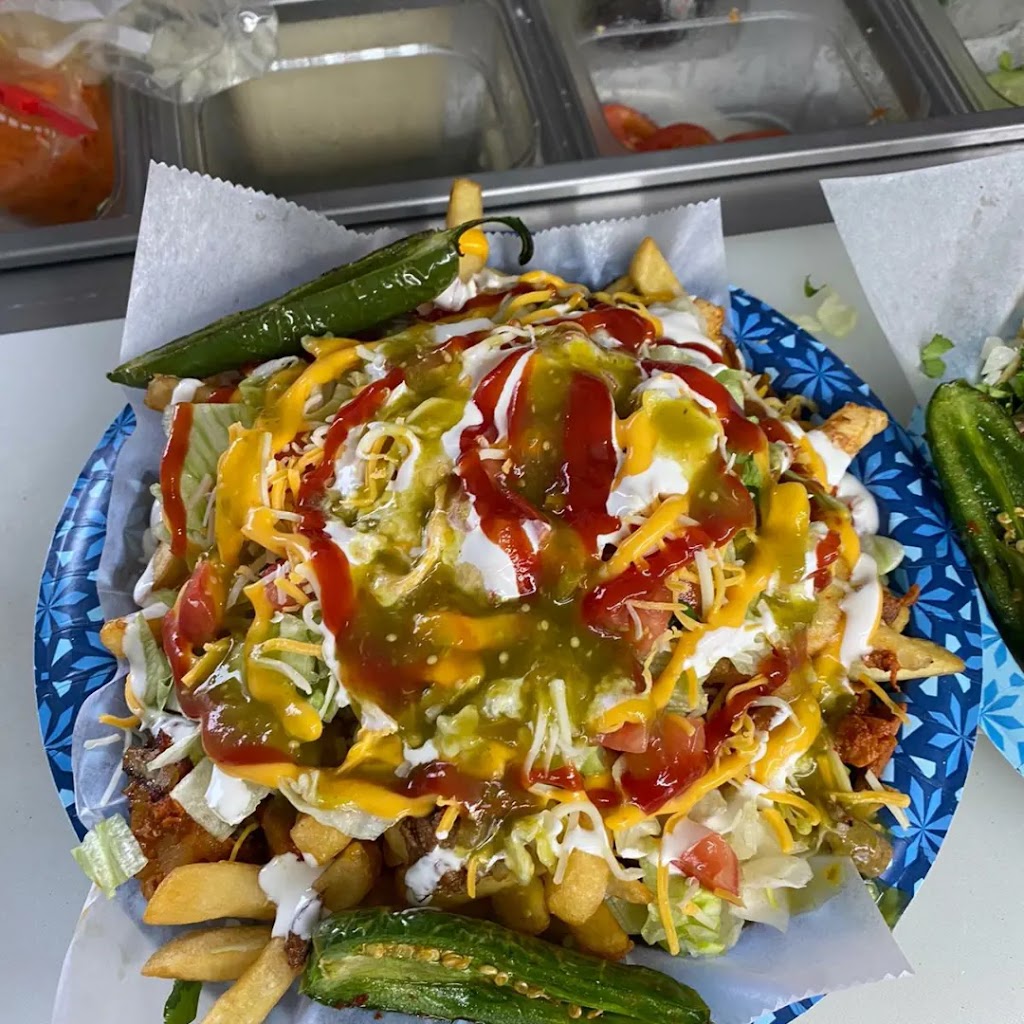 Ericas Mexican Food | restaurant | 300 Reisterstown Rd, Pikesville, MD 21208, USA | 4436746725 OR +1 443-674-6725