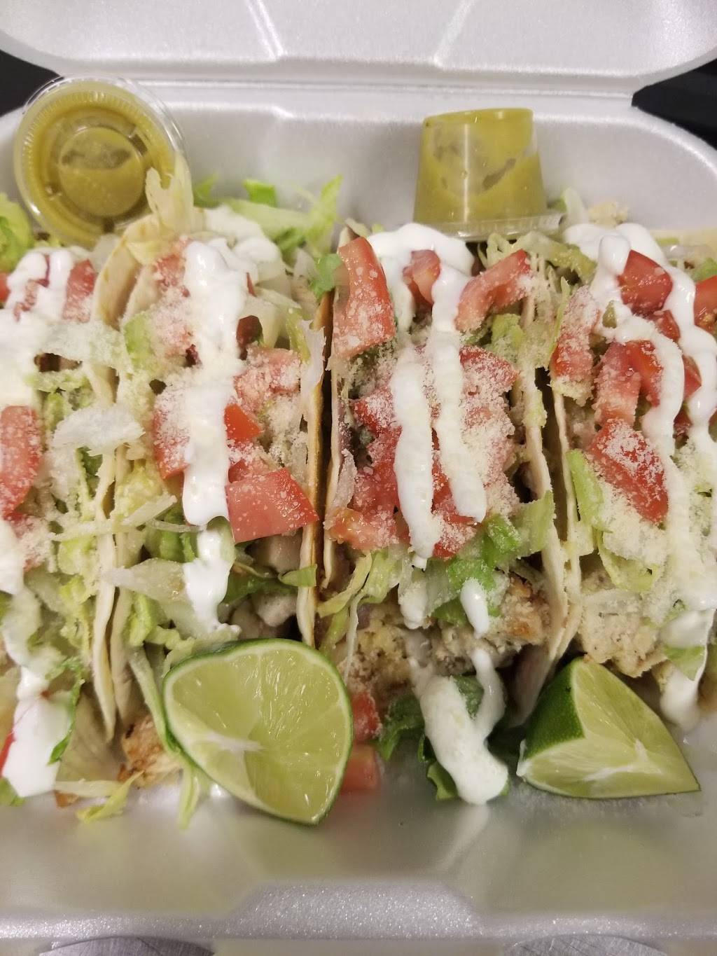 Hectors Mexican Food | restaurant | 3121 E Hillsborough Ave, Tampa, FL 33610, USA | 8132343646 OR +1 813-234-3646