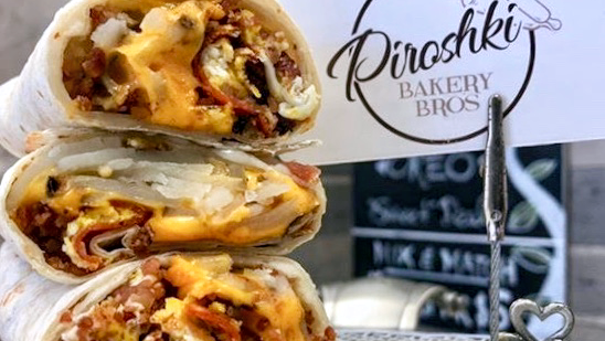 Piroshki Bakery Bros Cafe | meal delivery | 6005 Vineland Ave Ste. 106, North Hollywood, CA 91606, USA | 7472031459 OR +1 747-203-1459