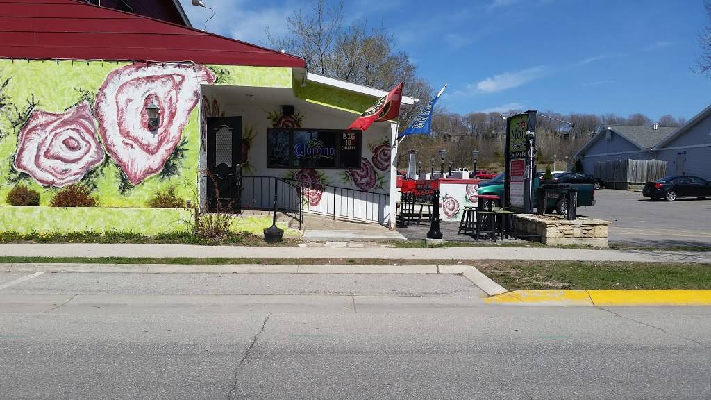 Mojo Rosas | restaurant | 7778 WI-42, Egg Harbor, WI 54209, USA | 9208683247 OR +1 920-868-3247