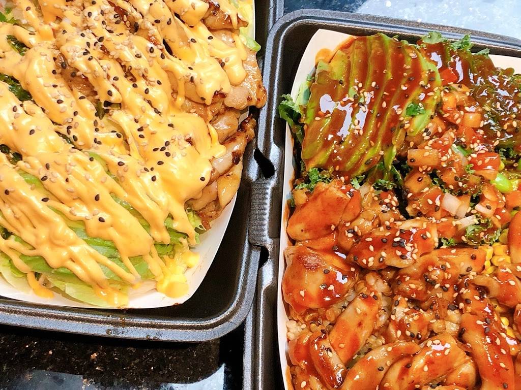 PokiYaki | restaurant | 3823 S Staples St, Corpus Christi, TX 78411, USA | 3613340721 OR +1 361-334-0721