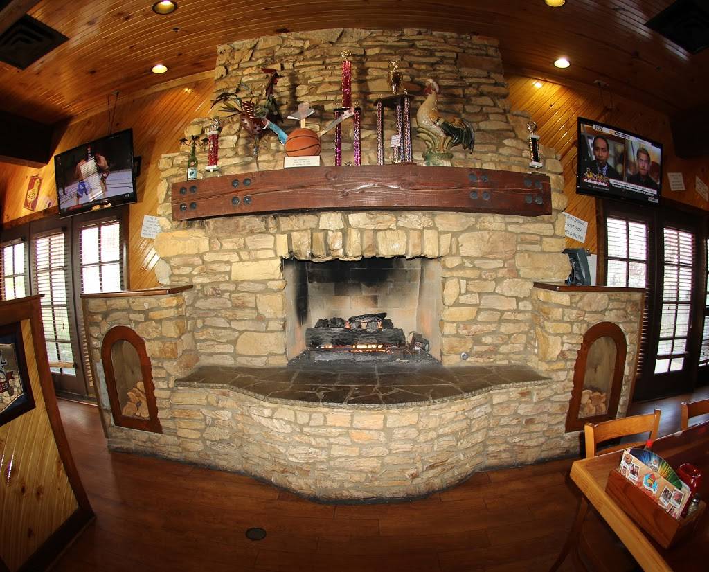 Roosters | restaurant | 124 Marketplace Dr, Lexington, KY 40503, USA | 8592719464 OR +1 859-271-9464