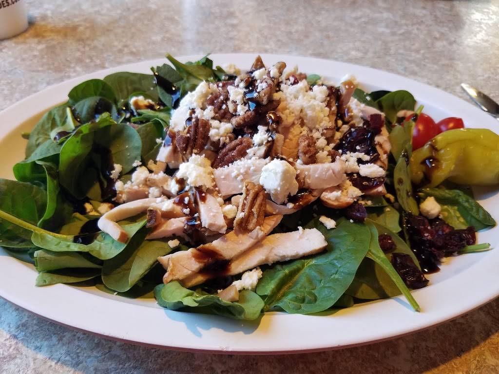 Oklahoma Joe’s Barbecue | restaurant | 333 W Albany St #8976, Broken Arrow, OK 74012, USA | 9183550000 OR +1 918-355-0000