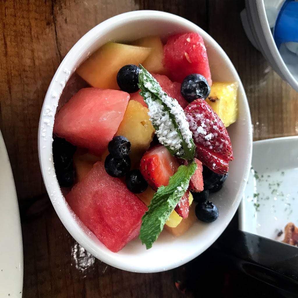 Untoasted | restaurant | 3121 W Hallandale Beach Blvd suite 101, Pembroke Park, FL 33009, USA | 9543749072 OR +1 954-374-9072