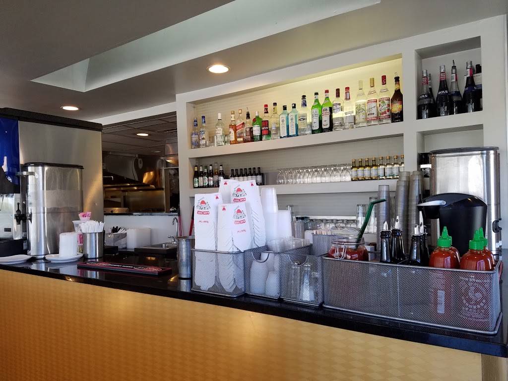 Tuk Tuk Thai Grill DTC | restaurant | 8000 E Quincy Ave, Denver, CO 80237, USA | 7202004041 OR +1 720-200-4041