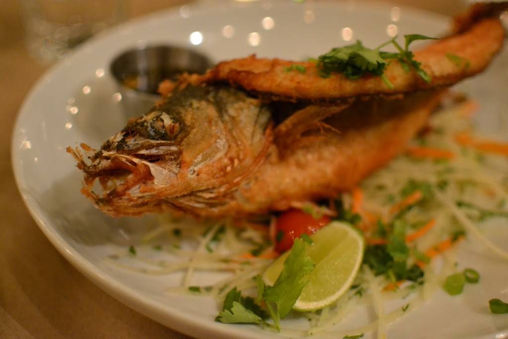 Cliffs Edge | restaurant | 3626 Sunset Blvd, Los Angeles, CA 90026, USA | 3236666116 OR +1 323-666-6116