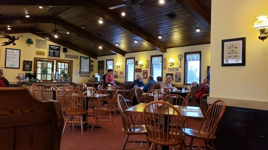 Browns Country Kitchen | restaurant | 1149 W Portersville Rd, Portersville, PA 16051, USA | 7243683227 OR +1 724-368-3227