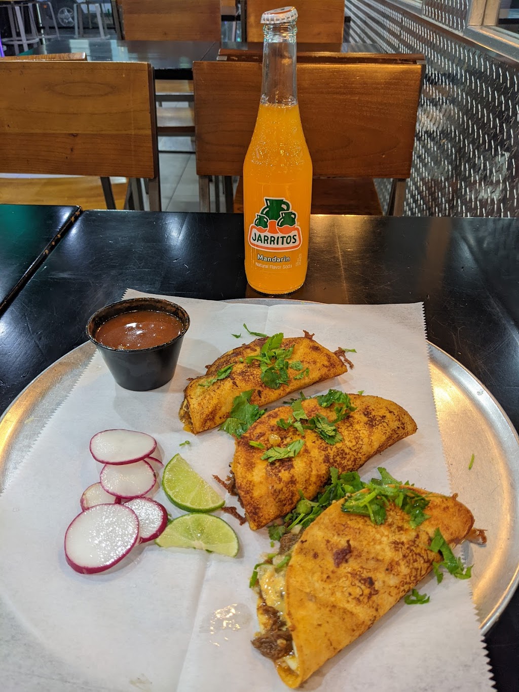 GUAC TIME | restaurant | 599 6th Ave, New York, NY 10011, USA | 6466784053 OR +1 646-678-4053