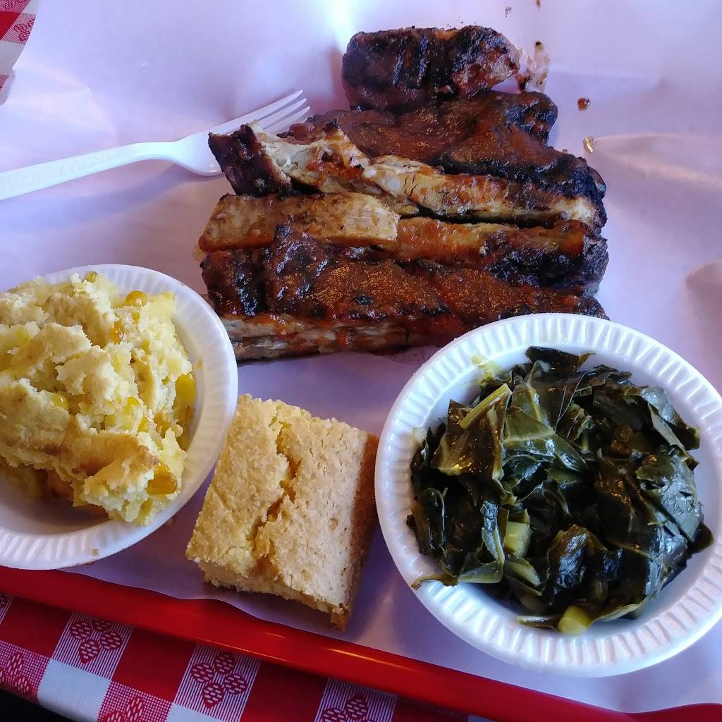 Big Daddys Home Plate BBQ | restaurant | 167 US-9W, Haverstraw, NY 10927, USA | 8452714024 OR +1 845-271-4024