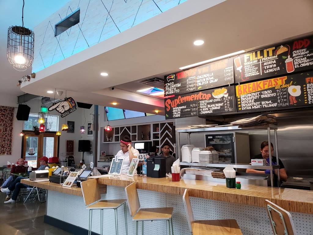 Salsa Limón | restaurant | 1465 W Magnolia Ave, Fort Worth, TX 76104, USA | 6822504842 OR +1 682-250-4842