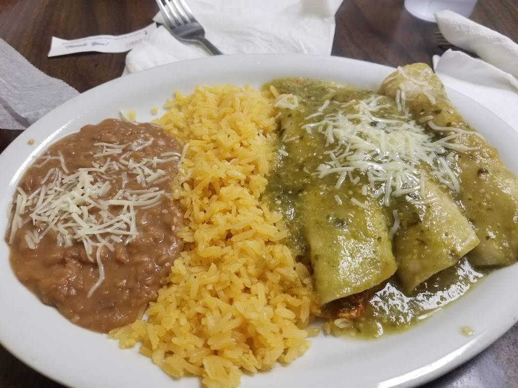 Taqueria La Taquiza | restaurant | 1447 Bird Ave, San Jose, CA 95125, USA | 4082885642 OR +1 408-288-5642