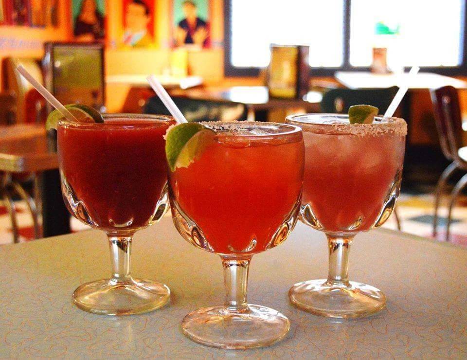 Chuys | restaurant | 801 NW Broad St, Murfreesboro, TN 37129, USA | 6154941660 OR +1 615-494-1660