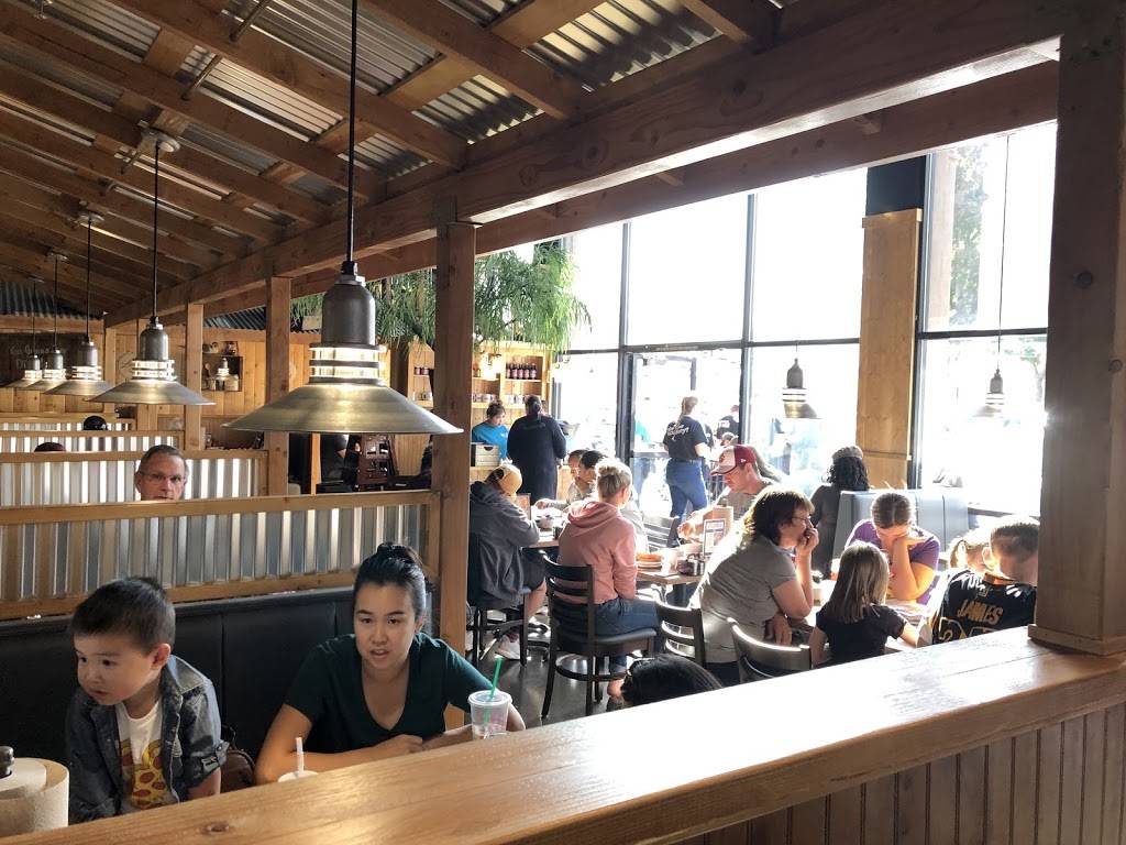 Huckleberrys Breakfast and Lunch | restaurant | 2745 Elk Grove Blvd #250, Elk Grove, CA 95758, USA | 9168979261 OR +1 916-897-9261