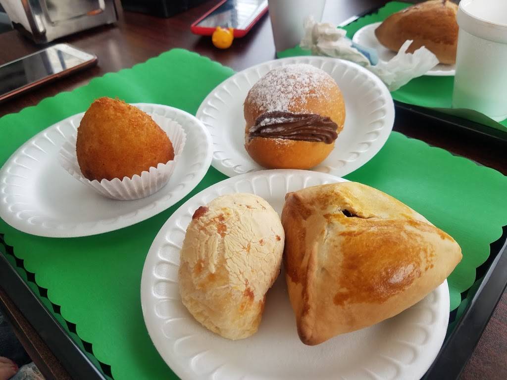 Padaria by Chef Andre Leite | restaurant | 48770 Van Dyke Ave, Shelby Charter Twp, MI 48317, USA | 5867997042 OR +1 586-799-7042