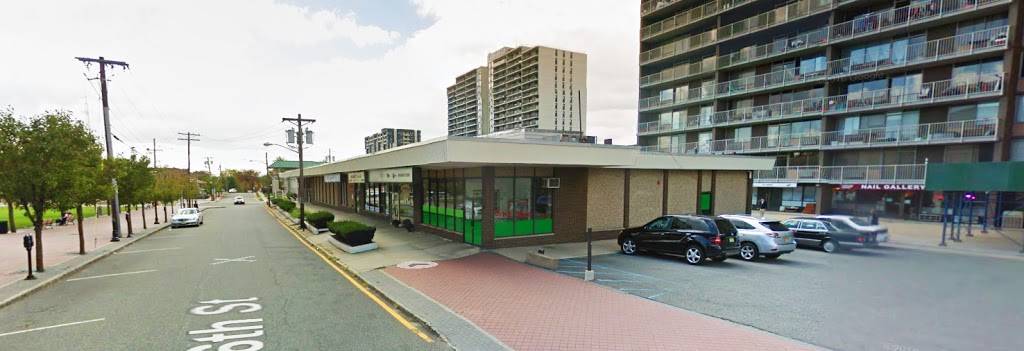 Gyeong Hoe Ru | restaurant | 1355 16th St, Fort Lee, NJ 07024, USA | 2012246600 OR +1 201-224-6600