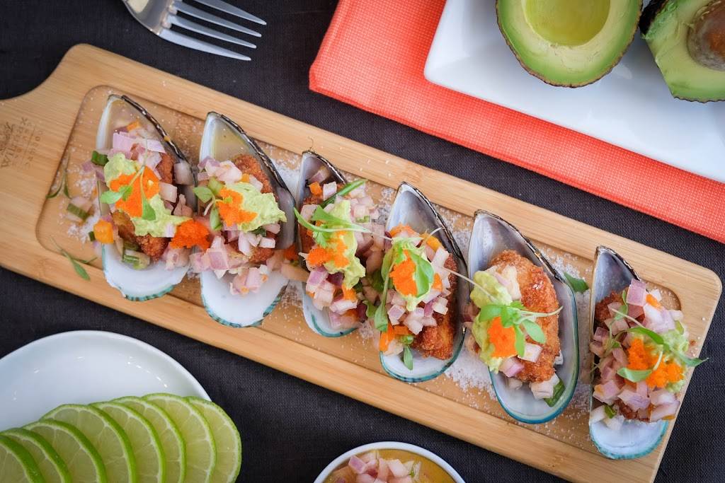 Ceviche Power | restaurant | 10808 NW 58th St, Doral, FL 33178, USA | 7864640191 OR +1 786-464-0191