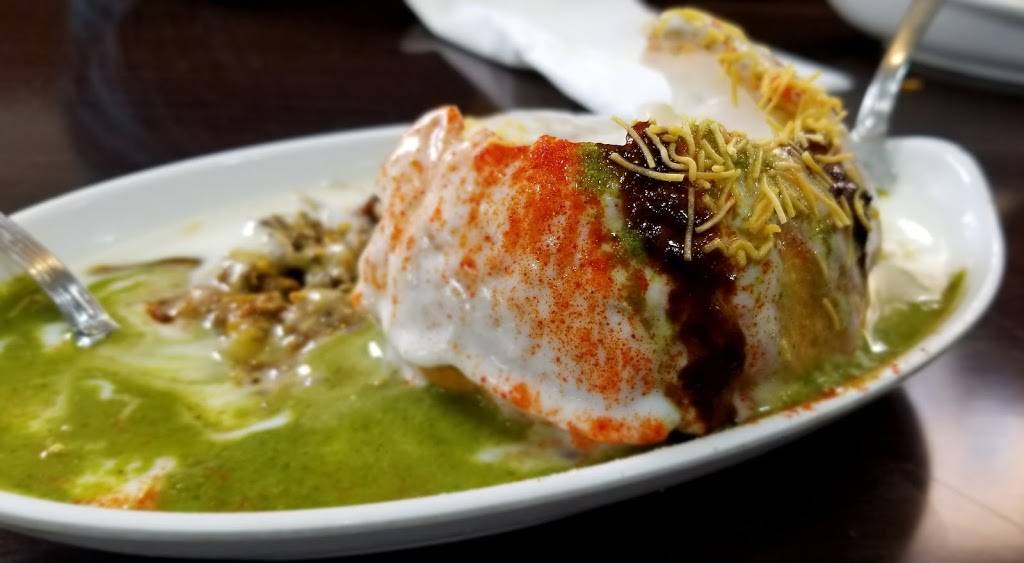 Mithaas Jersey City | restaurant | 795 Newark Ave, Jersey City, NJ 07306, USA | 2016598700 OR +1 201-659-8700