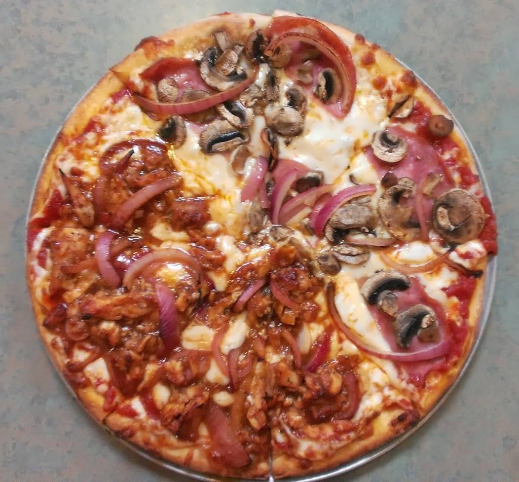 Papazzi Pizzeria | restaurant | 15600 NE 8th St, Bellevue, WA 98008, USA | 4257466436 OR +1 425-746-6436