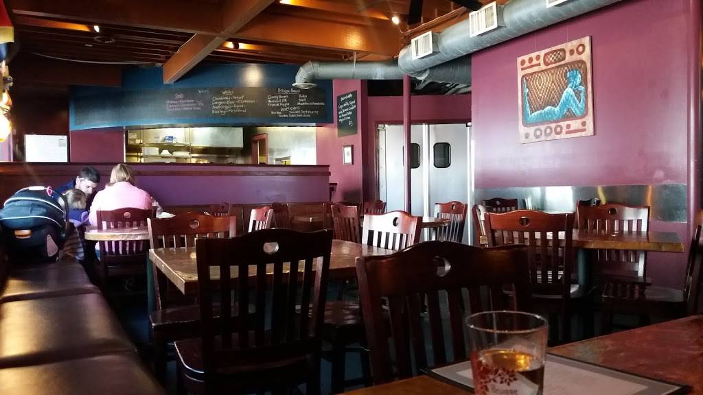 Brugge Brasserie | restaurant | 1011 E Westfield Blvd, Indianapolis, IN 46220, USA | 3172550978 OR +1 317-255-0978