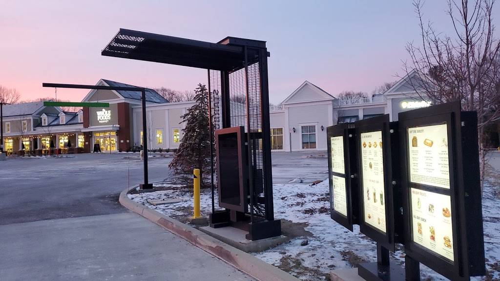 Starbucks | cafe | 480 N Bedford Rd Suite 50, Chappaqua, NY 10514, USA | 9144144674 OR +1 914-414-4674