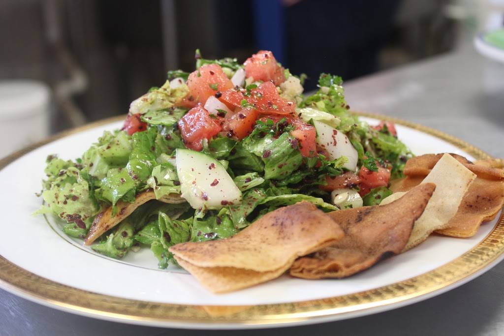 Noura Cafe | restaurant | 1533 University Blvd W, Jacksonville, FL 32217, USA | 9047390033 OR +1 904-739-0033