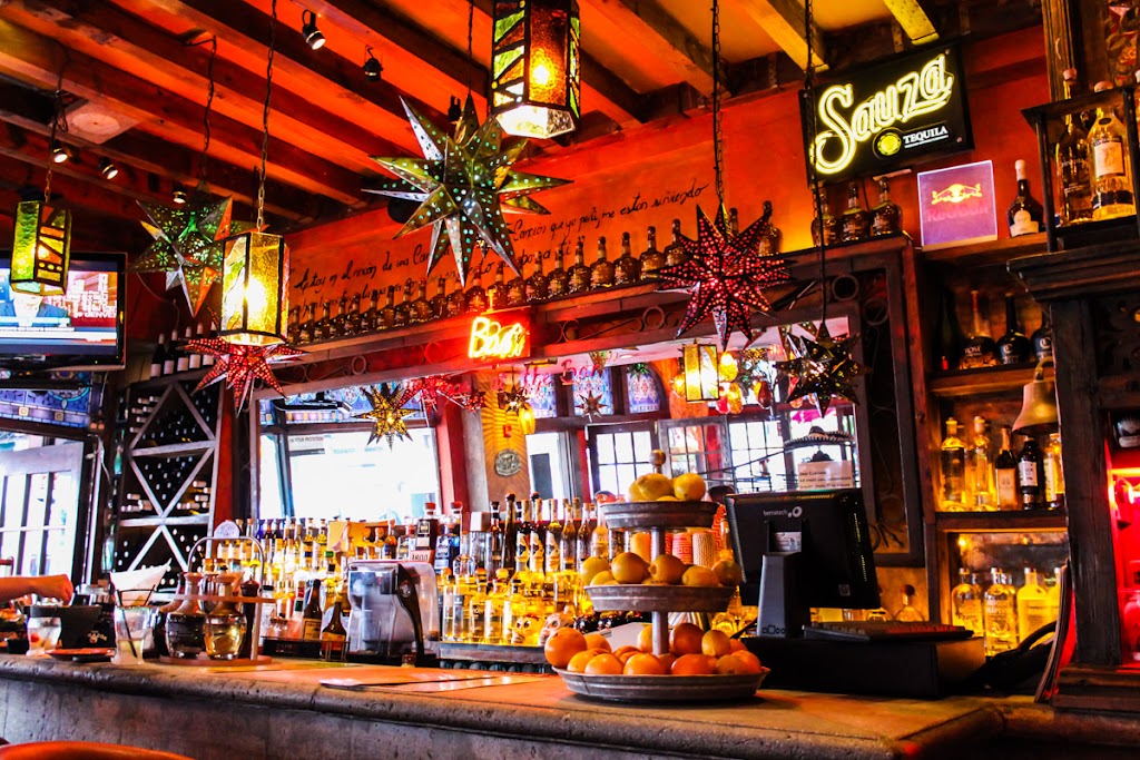 Oh! Mexico | restaurant | 1440 Washington Ave, Miami Beach, FL 33139, USA | 3055320490 OR +1 305-532-0490