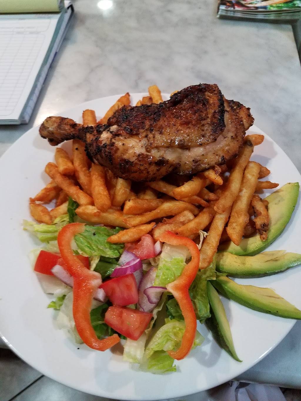 Hectore & Marco Pizzeria Restaurant Inc. | restaurant | 2454 E Tremont Ave, The Bronx, NY 10461, USA | 3472938407 OR +1 347-293-8407