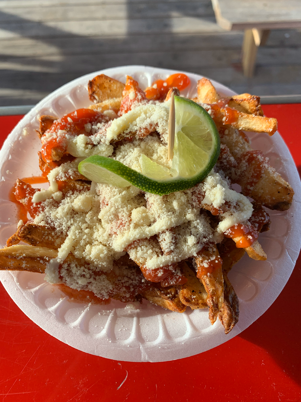 Taqueria El Pulgarcito | restaurant | 17355 Farm to Market Rd 529, Houston, TX 77095, USA | 2407666892 OR +1 240-766-6892