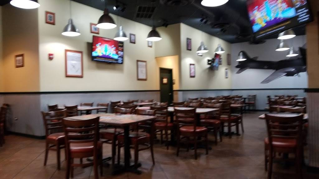 Wingstop | restaurant | 1712 W 119th St, Chicago, IL 60643, USA | 7739289464 OR +1 773-928-9464