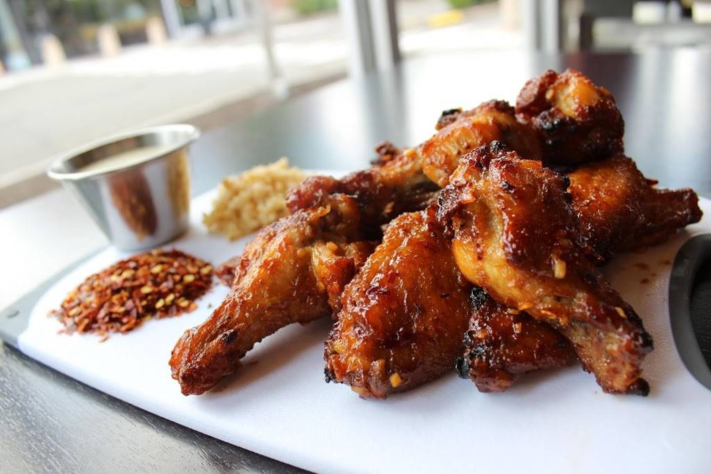 1000 Degrees Pizza Salad Wings | meal delivery | 14821 Biscayne Blvd, North Miami Beach, FL 33181, USA | 3059445050 OR +1 305-944-5050