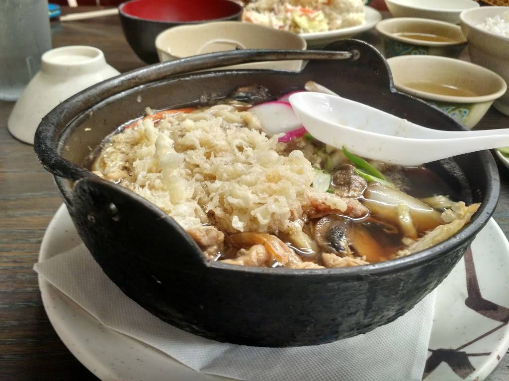 Kikuya Restaurant | restaurant | 46-148 Kahuhipa St C, Kaneohe, HI 96744, USA | 8082352613 OR +1 808-235-2613