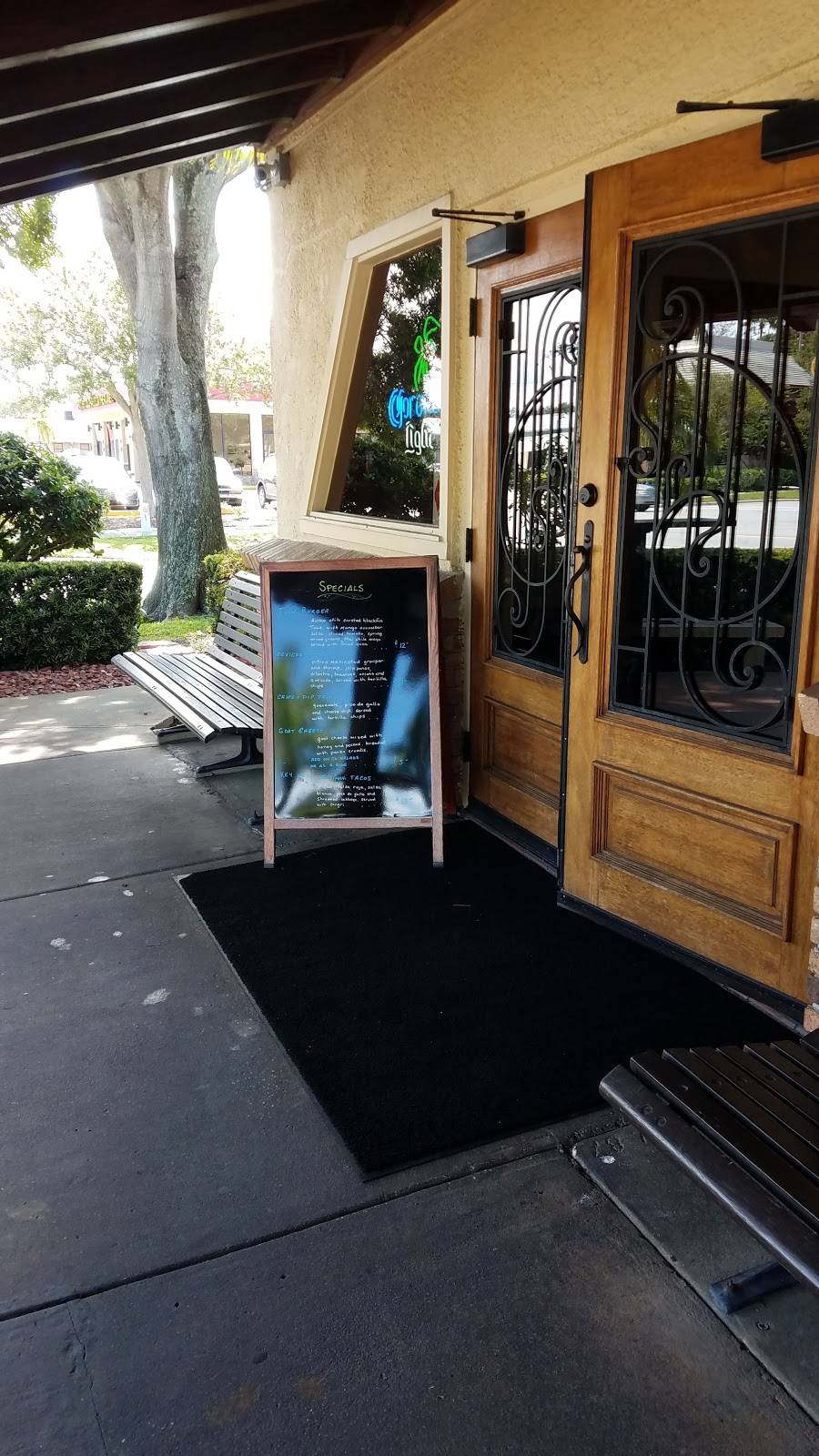 Red Mesa Restaurant | restaurant | 4912 4th St N, St. Petersburg, FL 33703, USA | 7275278728 OR +1 727-527-8728