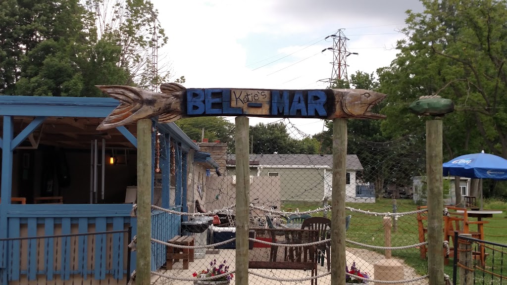 Bel-Mar Boat Landing | restaurant | 1700 Duchess Ln S Lot 12, Tiffin, OH 44883, USA | 5672206383 OR +1 567-220-6383