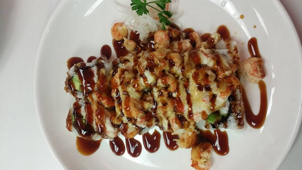 Teriyaki Sushi House | restaurant | ‭9807‬ Long Beach Blvd, South Gate, CA 90280, USA | 3235697702 OR +1 323-569-7702