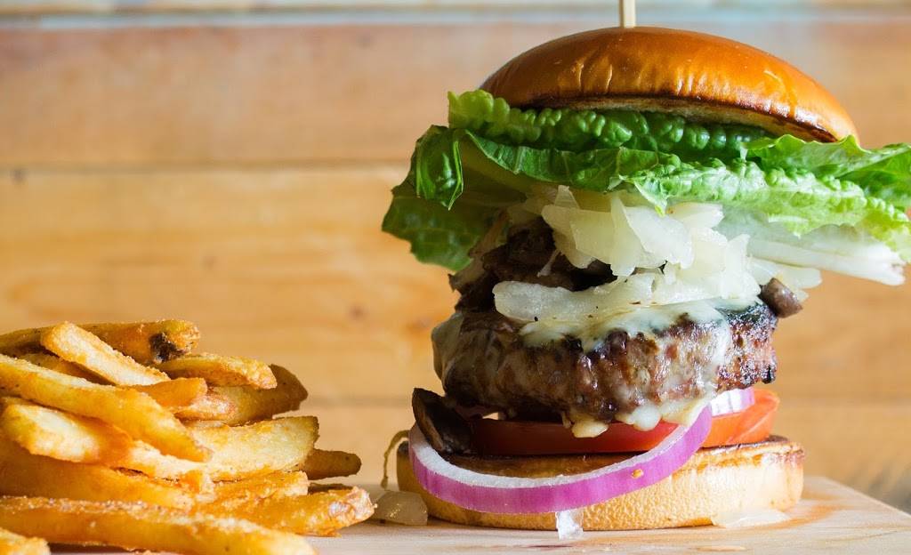 Maggies Café | restaurant | 1985 National Ave #1129, San Diego, CA 92113, USA | 6192412660 OR +1 619-241-2660