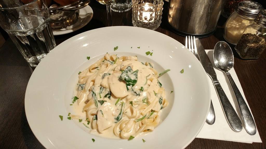 Luciano Ristorante | restaurant | 4609 Rue de Verdun, Verdun, QC H4G 1M6, Canada | 5148071353 OR +1 514-807-1353