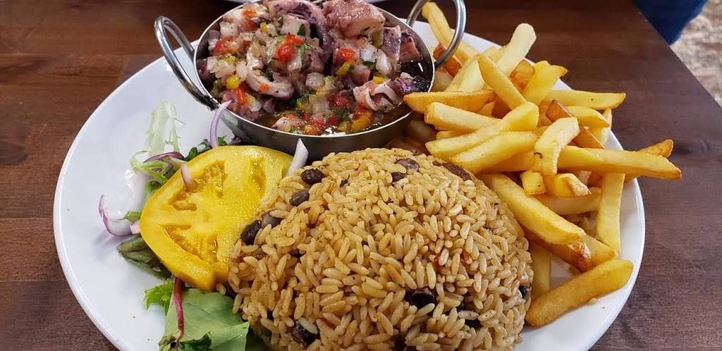 Casa Borinquen West Palm Beach | restaurant | 3951 Haverhill Rd #128-129, West Palm Beach, FL 33417, USA | 5612233955 OR +1 561-223-3955