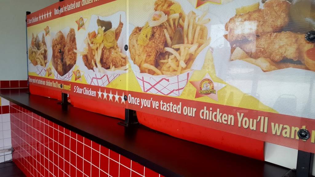 Henderson Chicken | restaurant | 8266 Abrams Rd, Dallas, TX 75231, USA | 2143408777 OR +1 214-340-8777