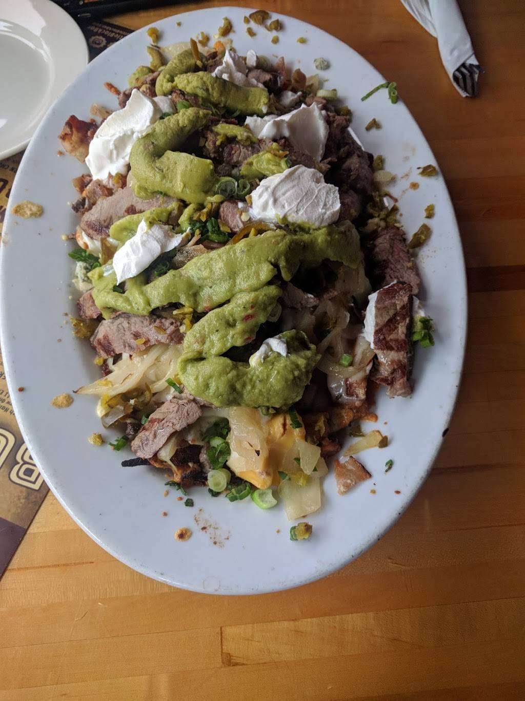 The Kettle Black | restaurant | 8622 3rd Ave, Brooklyn, NY 11209, USA | 7186807862 OR +1 718-680-7862